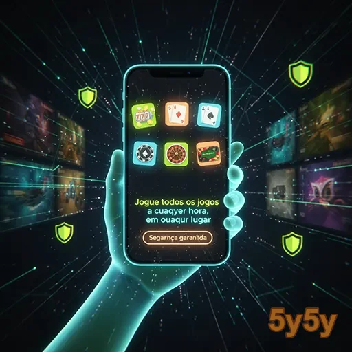 Apostador analisando estatísticas em plataforma segura